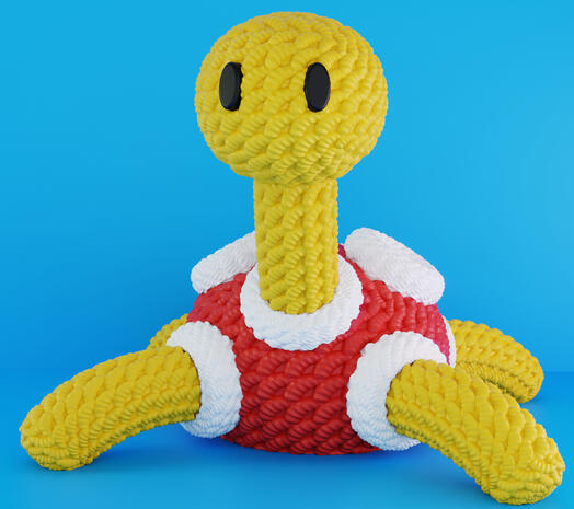 Shuckle