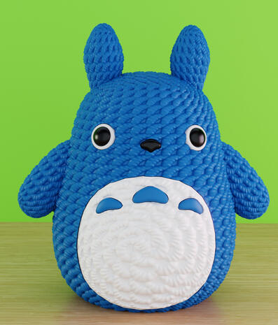 Med. Totoro