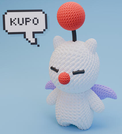 Moogle