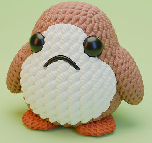 Porg