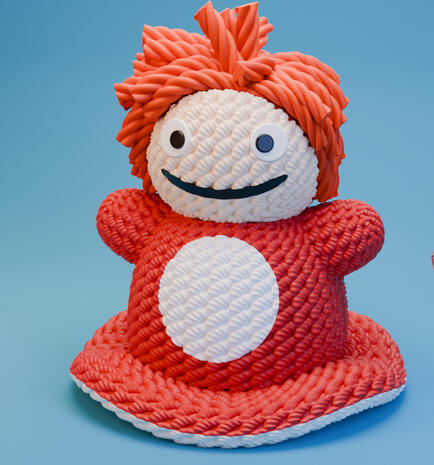 Ponyo