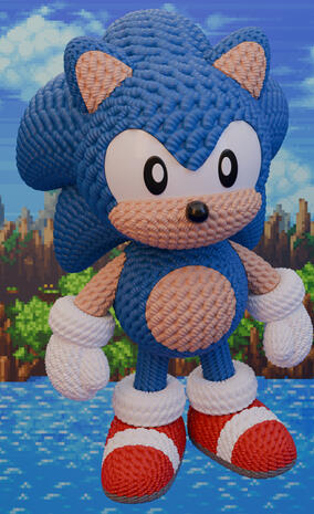 Sonic