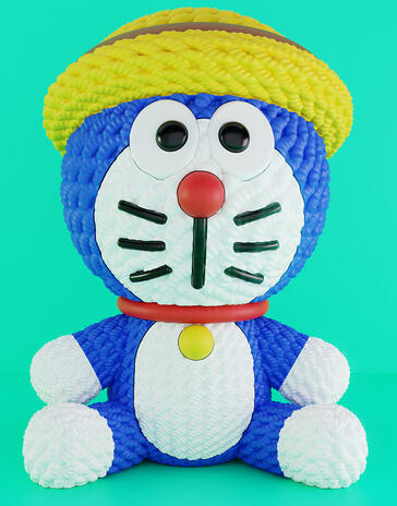 Doraemon