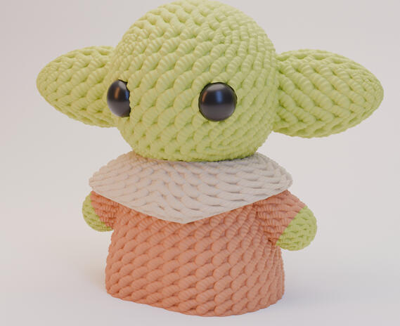 Grogu