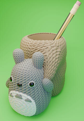 Totoro Pen