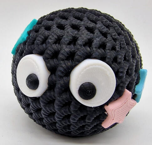 Soot Sprite