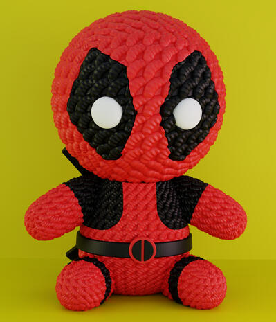 Deadpool